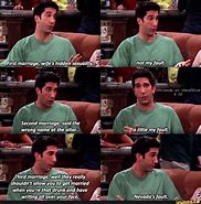 Image result for Funny Friends TV Quotes