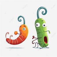 Image result for Worm On a Hook Clip Art