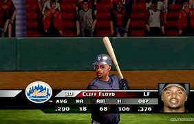 Image result for MVP Baseball 2003