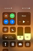 Image result for iOS 4 Control Center
