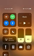 Image result for Floating Control Center iPhone