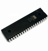 Image result for AT89S52 Microcontroller
