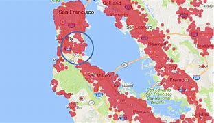 Image result for Xfinity WiFi Hotspot Location Map