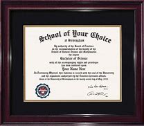 Image result for Funny Fake Diploma