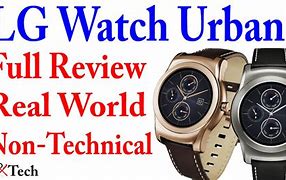 Image result for LG Watch Urbane