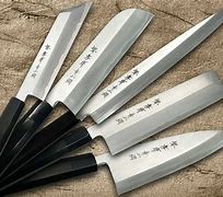 Image result for Japanese Style Knives