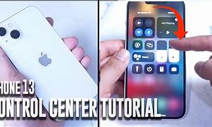 Image result for iPhone 13 Control Phone