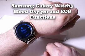 Image result for Blood Oxygen Samsung Watch