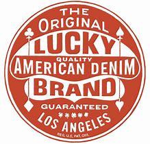 Image result for Lucky 47 Logo