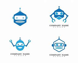 Image result for Chrome Logo Robot