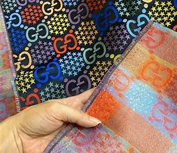 Image result for Gucci Fabric