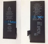 Image result for iPhone 5 Battery Specs