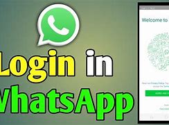 Image result for WhatsApp Web App Login