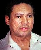 Image result for Manuel Noriega Panama