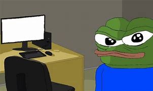 Image result for Pepe Laptop