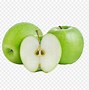 Image result for Apple Slice PNG