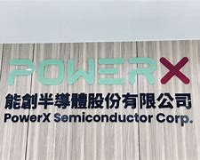 Image result for Power X Semiconductor Taiwan