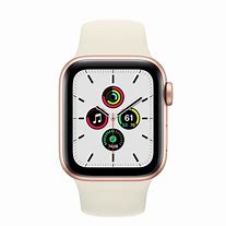 Image result for Apple Watch Rose Gold SE2