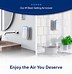 Image result for Plug in Ionizer Air Purifier