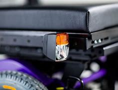 Image result for Wheelchair Batteries Jumped Car