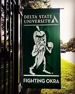 Image result for Delta State University Pennant