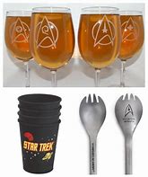 Image result for Star Trek Kitchen Timers