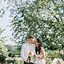 Image result for Champagne Tower Wedding Couple