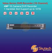 Image result for CCTV DVR Recorder