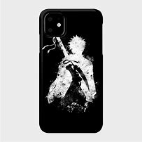 Image result for Bleach Phone Case