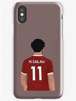 Image result for Mohamed Salah iPhone 5C Cases