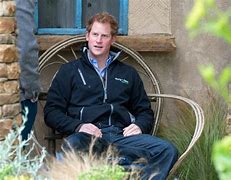 Image result for Prince Harry Chelsea Flower Show