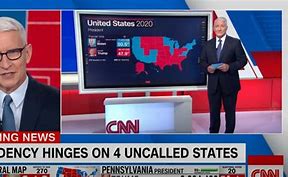 Image result for CNN Election Night