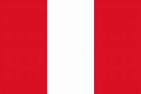Image result for What Countries Flag Is Red and White