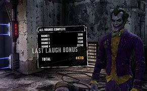 Image result for Batman Arkham Asylum Joker DLC