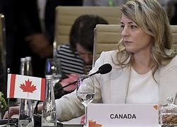 Image result for Melanie Joly Speeches