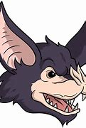 Image result for Fruit Bat Cartoon