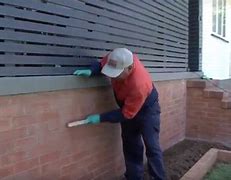 Image result for Silicone Render a Block Wall