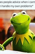 Image result for Crazy Kermit the Frog