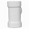 Image result for PVC Twin Sanitary Tee