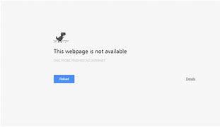 Image result for Google Chrome Browser Search Error