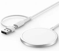 Image result for Magnet Charger iPhone