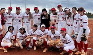 Image result for Owyhee Softball Team