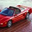 Image result for Acura NSX Car