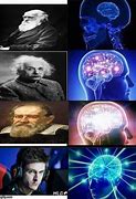 Image result for Expand Brain Meme