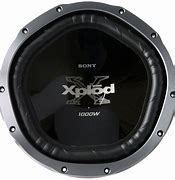 Image result for Sony Xplod Car Stereo