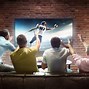 Image result for Flat Screen TV Sports