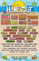 Image result for HangOut Music Festival LineUp