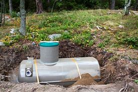 Image result for Steel Septic Tank