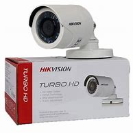 Image result for Hikvision CCTV Bullet Camera