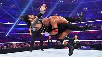 Image result for Catcheur WWE